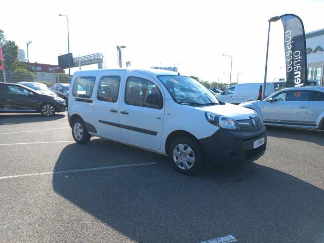 Renault Kangoo Van image 2