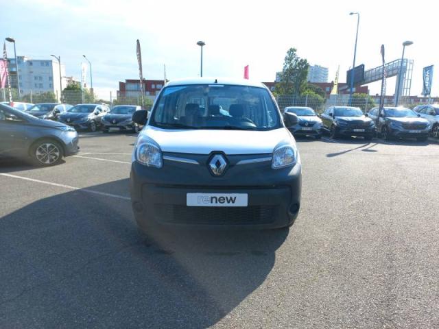 Renault Kangoo Van image 8