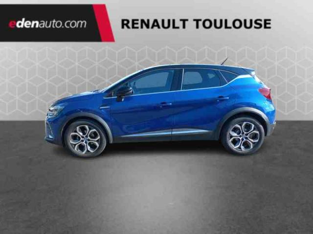 Renault Captur image 5