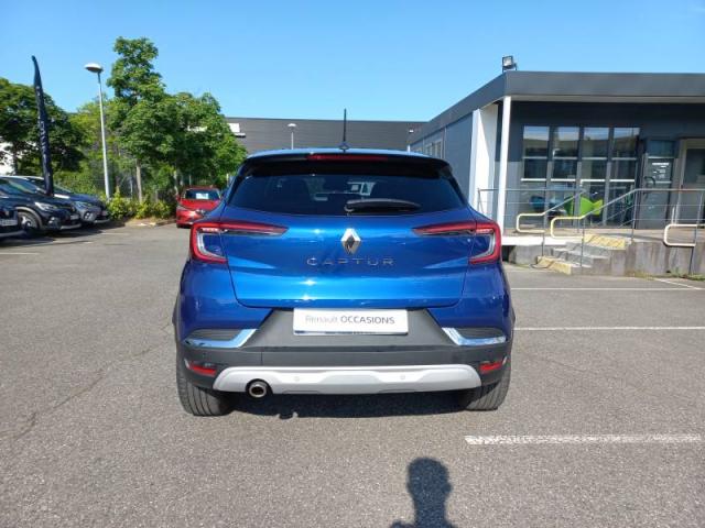 Renault Captur image 2