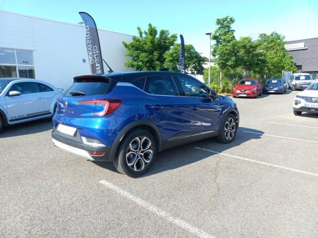 Renault Captur image 9