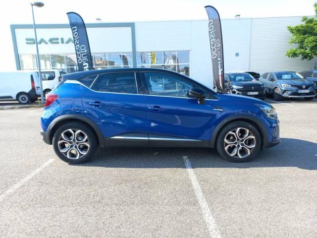 Renault Captur image 1