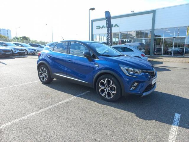 Renault Captur image 8