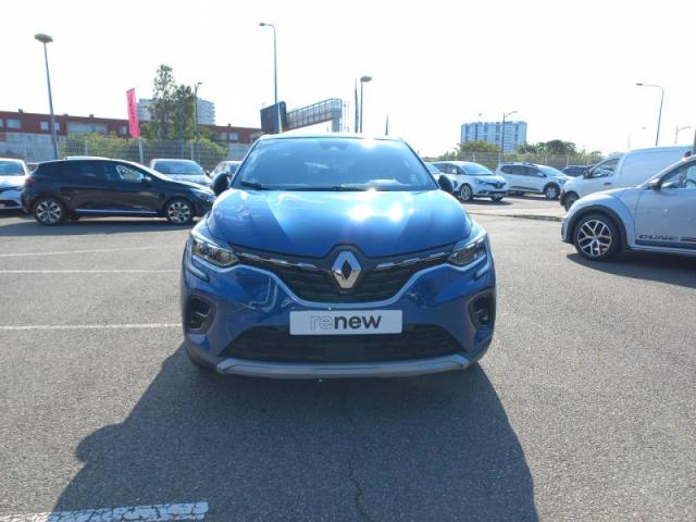 Renault Captur image 6