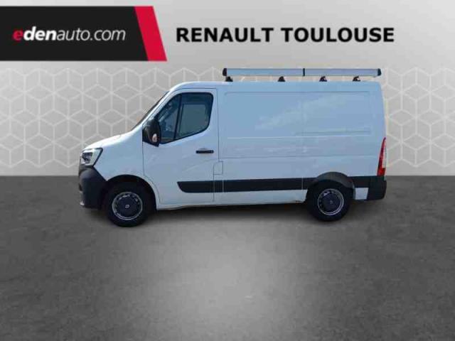 Renault Master image 8