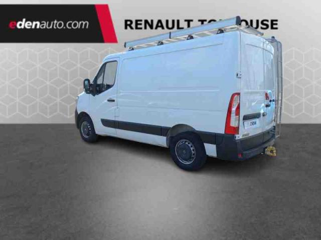 Renault Master image 9