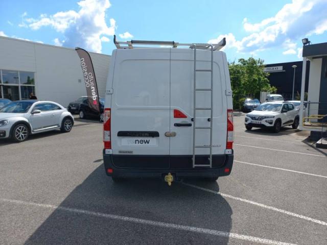 Renault Master image 6