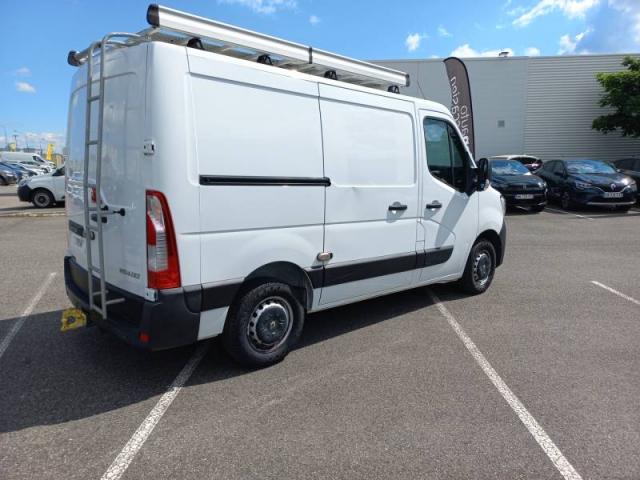 Renault Master image 2