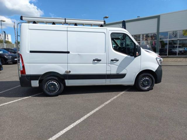 Renault Master image 4