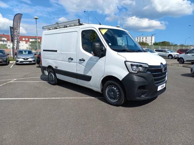 Renault Master image 7