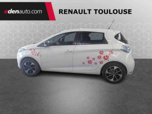 Renault Zoe image 7
