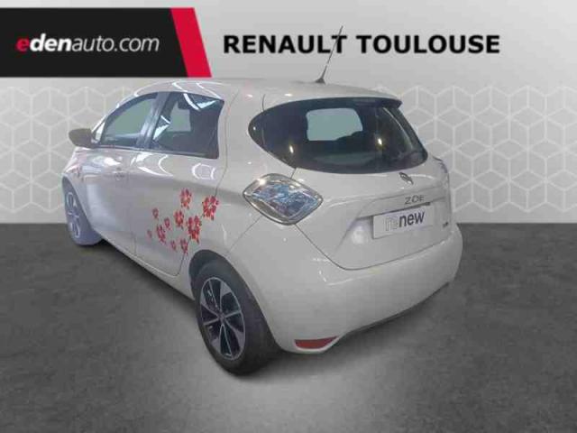 Renault Zoe image 5