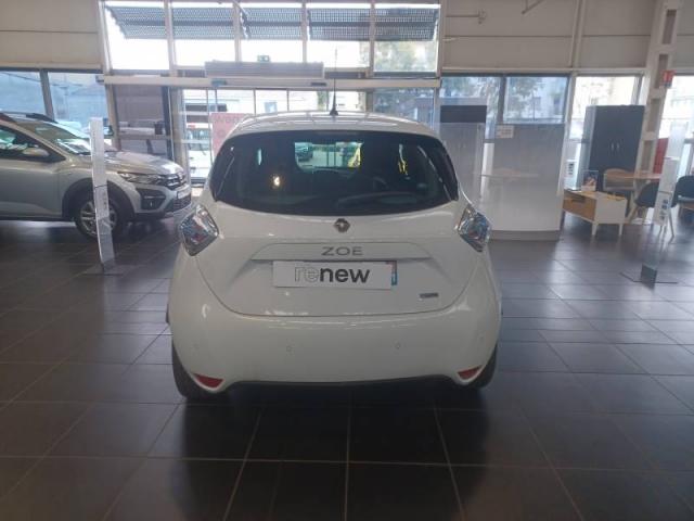 Renault Zoe image 8