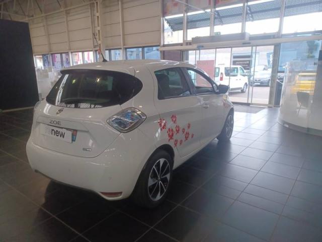 Renault Zoe image 9