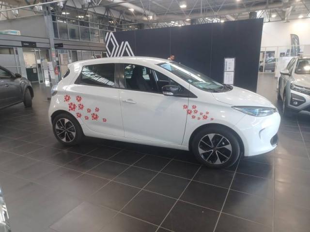Renault Zoe image 2