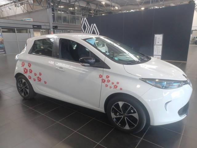 Renault Zoe image 6