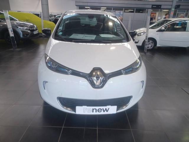 Renault Zoe image 4