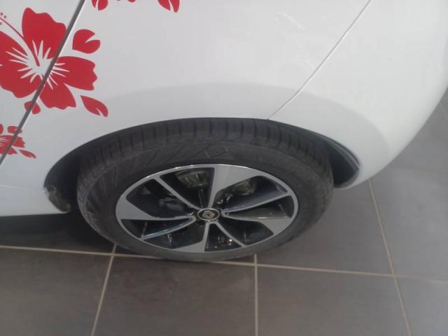 Renault Zoe image 3