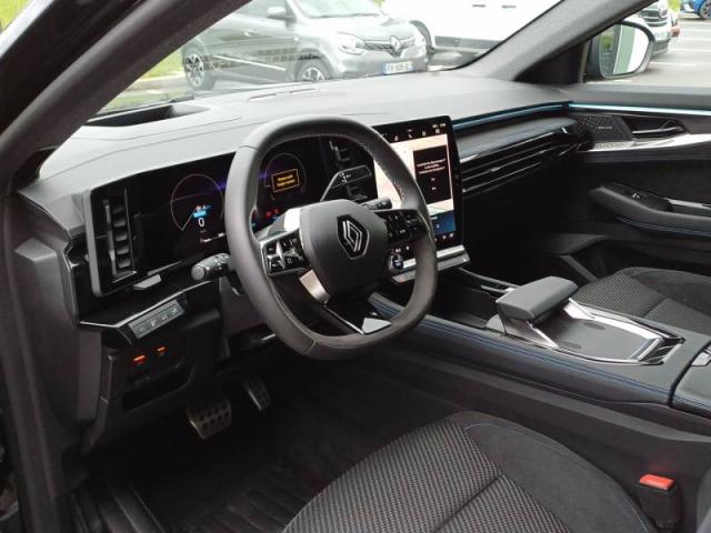 Renault Espace image 2