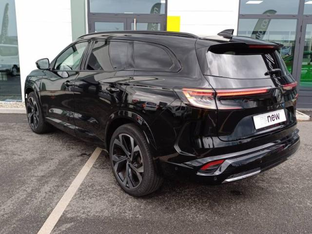 Renault Espace image 7