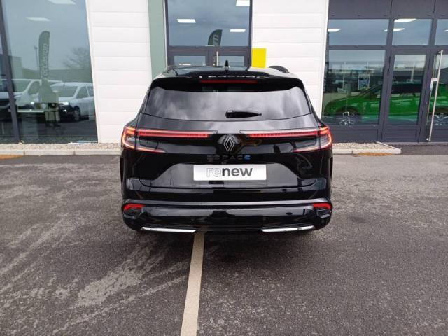 Renault Espace image 9