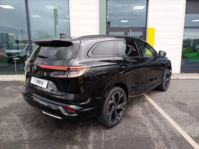 Renault Espace image 3