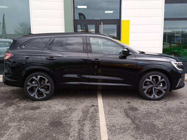Renault Espace image 1