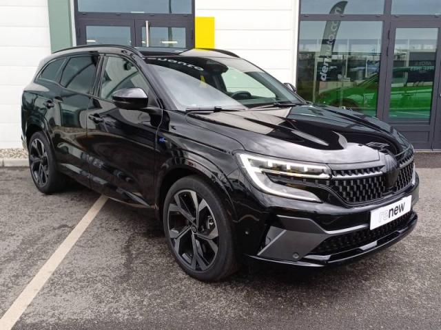 Renault Espace image 8
