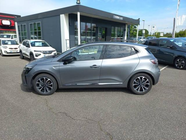 Renault Clio image 8