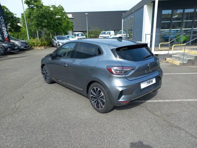 Renault Clio image 7