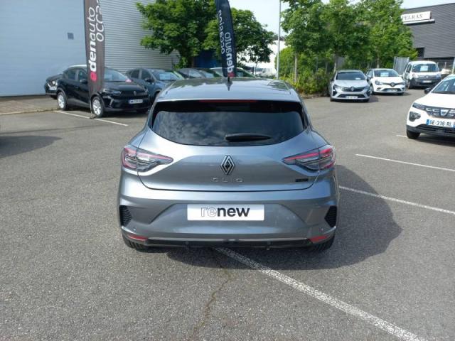 Renault Clio image 5