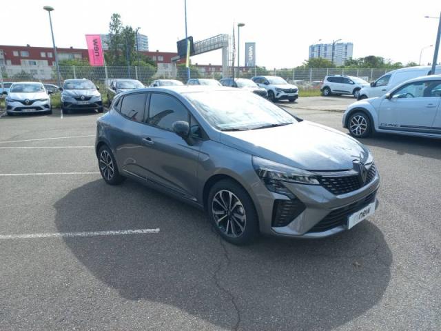 Renault Clio image 9