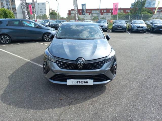 Renault Clio image 3