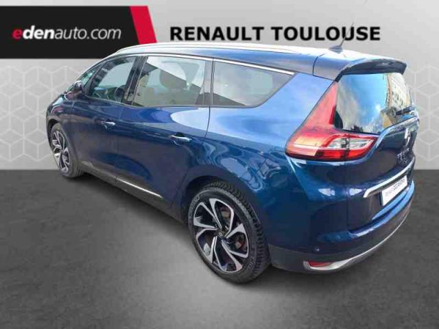 Renault Grand Scénic image 2