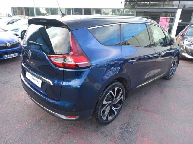Renault Grand Scénic image 1
