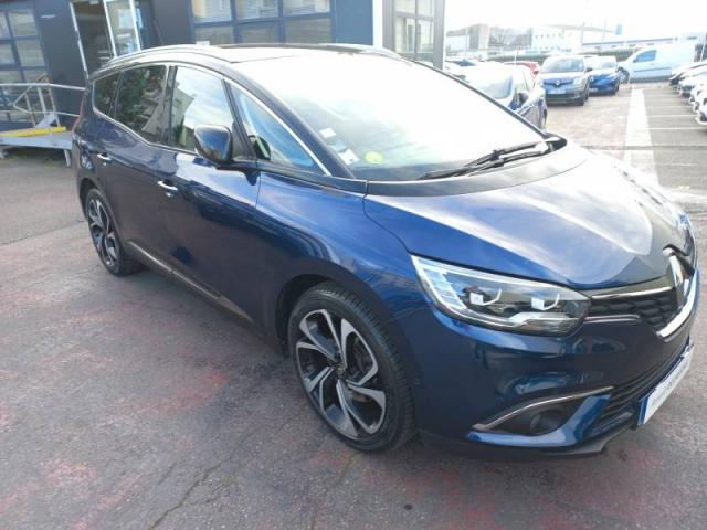 Renault Grand Scénic image 5