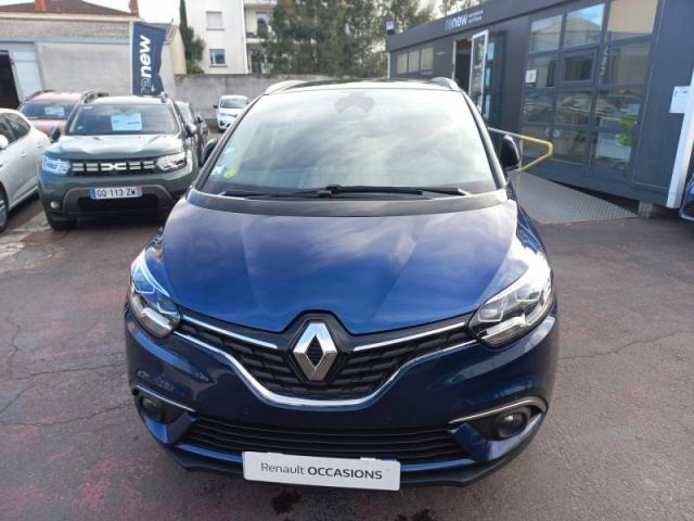 Renault Grand Scénic image 6