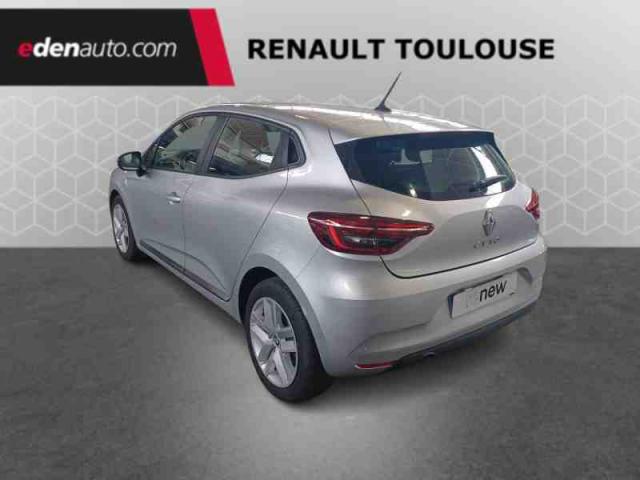 Renault Clio image 4