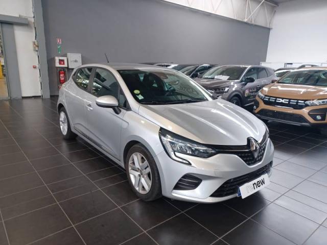 Renault Clio image 3