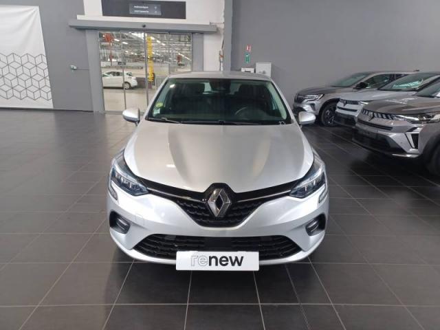 Renault Clio image 1