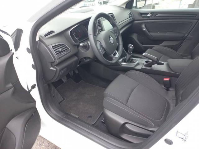 Renault Mégane image 6