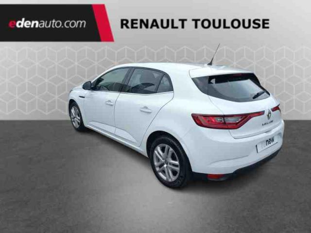 Renault Mégane image 2