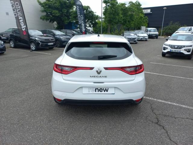 Renault Mégane image 5