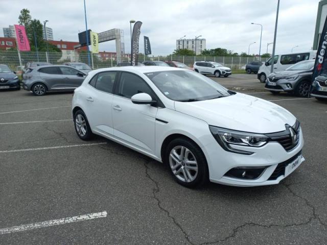 Renault Mégane image 7