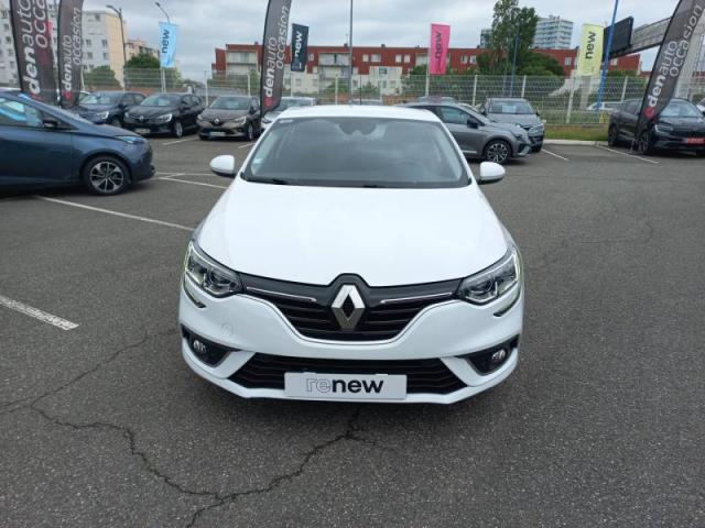 Renault Mégane image 9