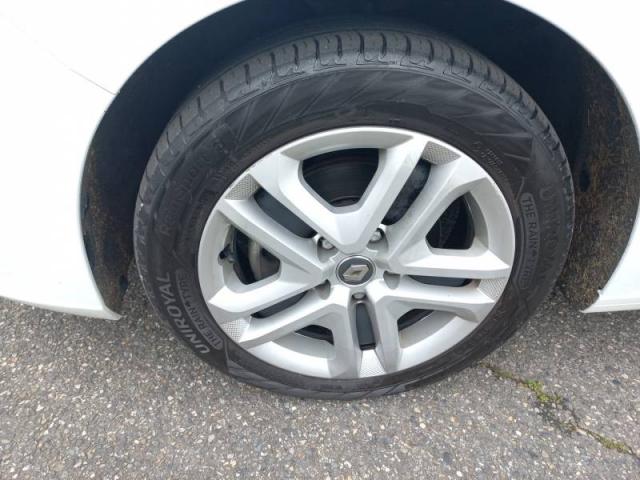 Renault Mégane image 3