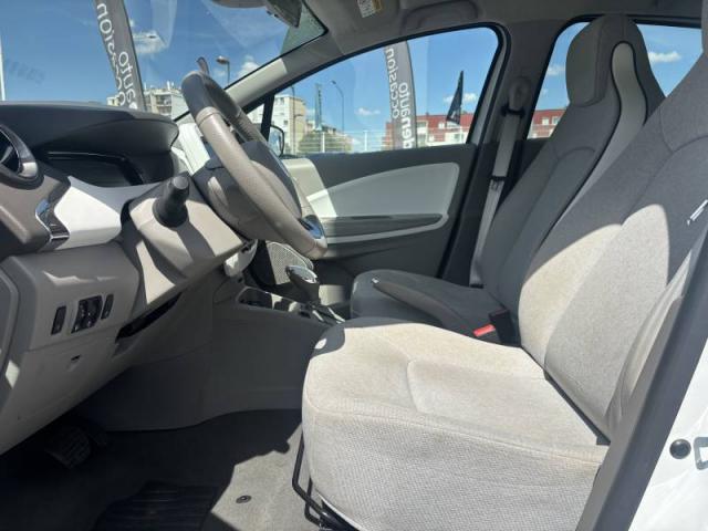 Renault Zoe image 6