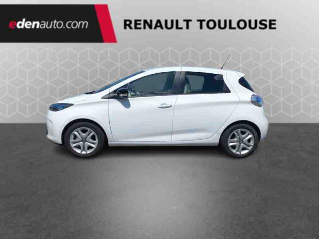 Renault Zoe image 3