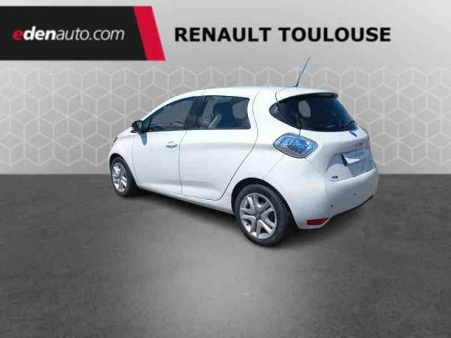 Renault Zoe image 1