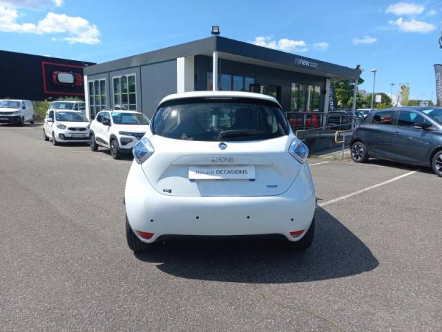 Renault Zoe image 9